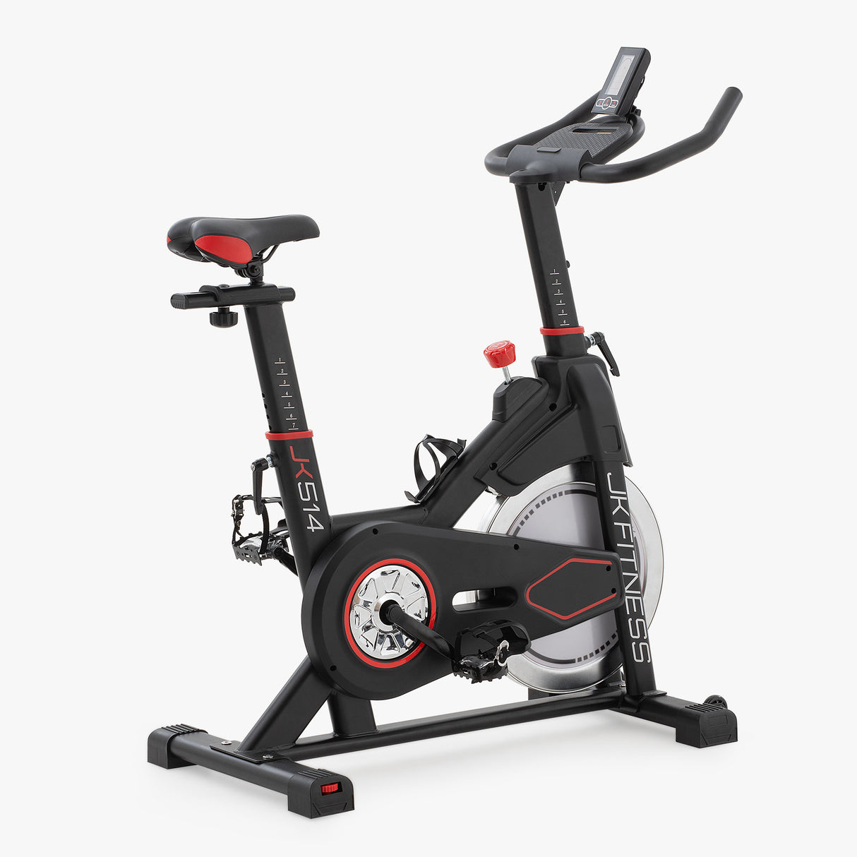 Jk Fitness Spin Bike JK514