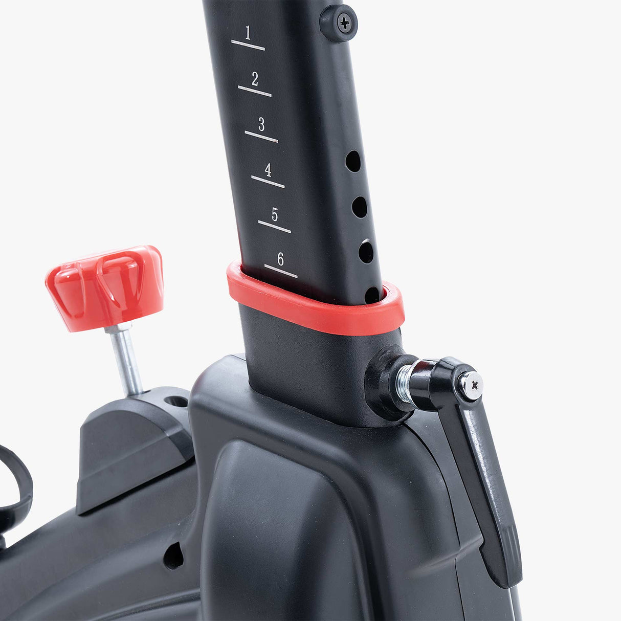 Jk Fitness Spin Bike JK514