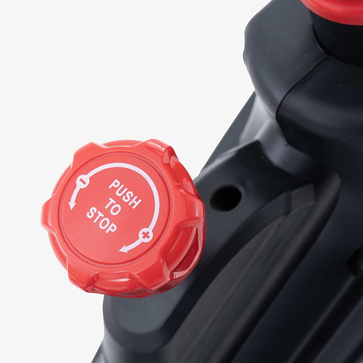 Jk Fitness Spin Bike JK504