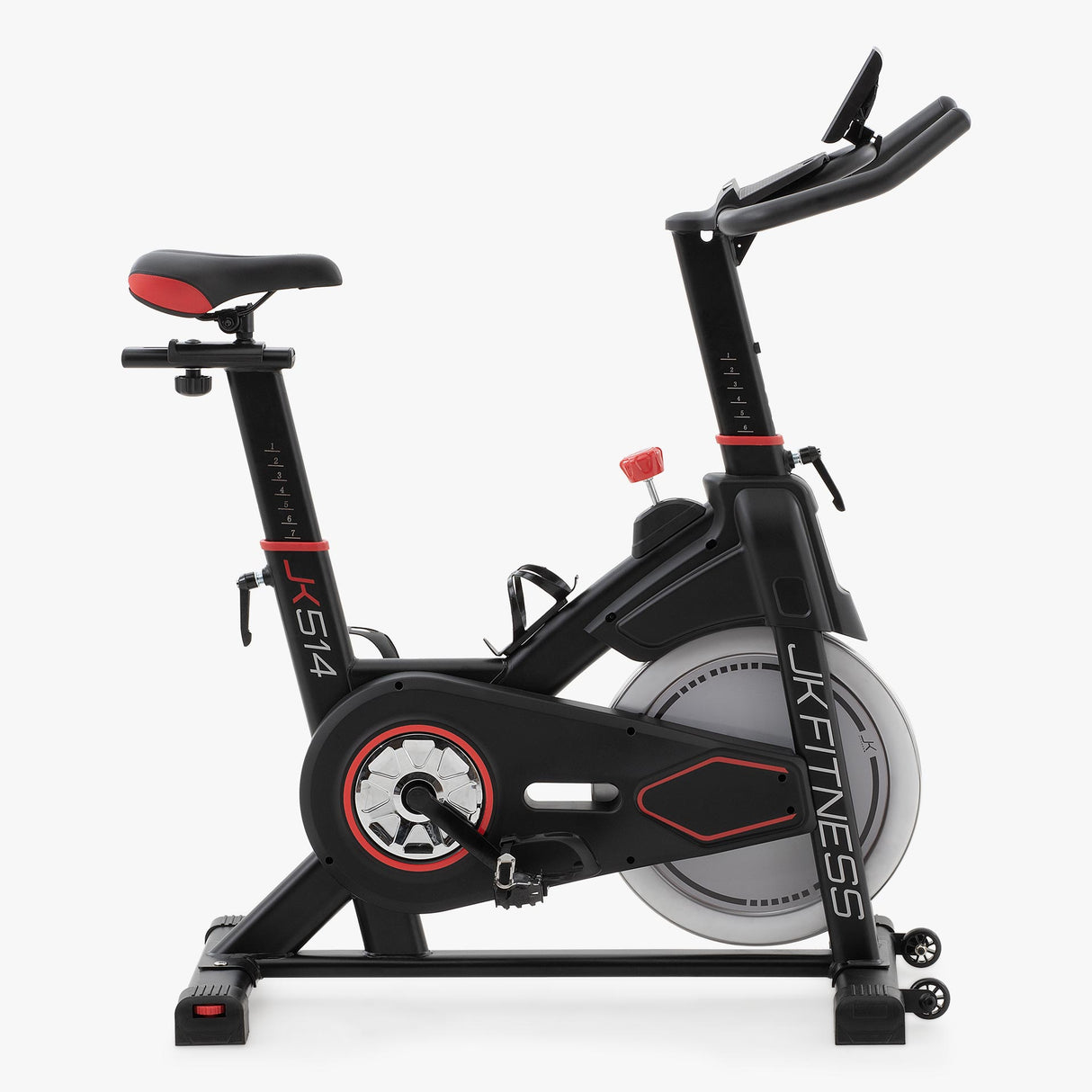 Jk Fitness Spin Bike JK504