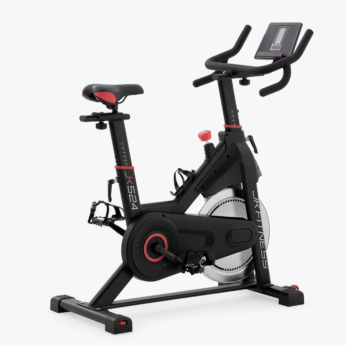 Jk Fitness Spin Bike JK524