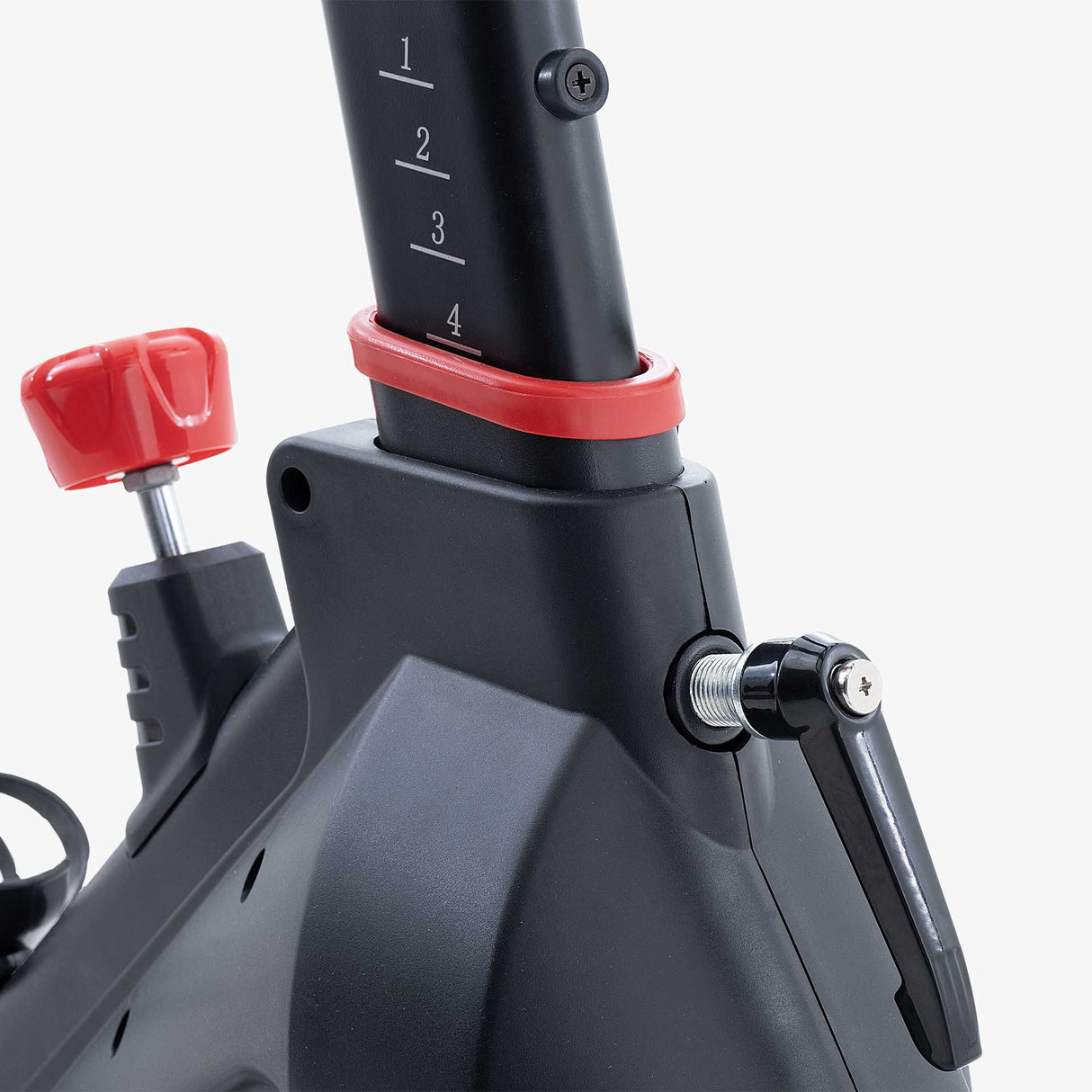 Jk Fitness Spin Bike JK524