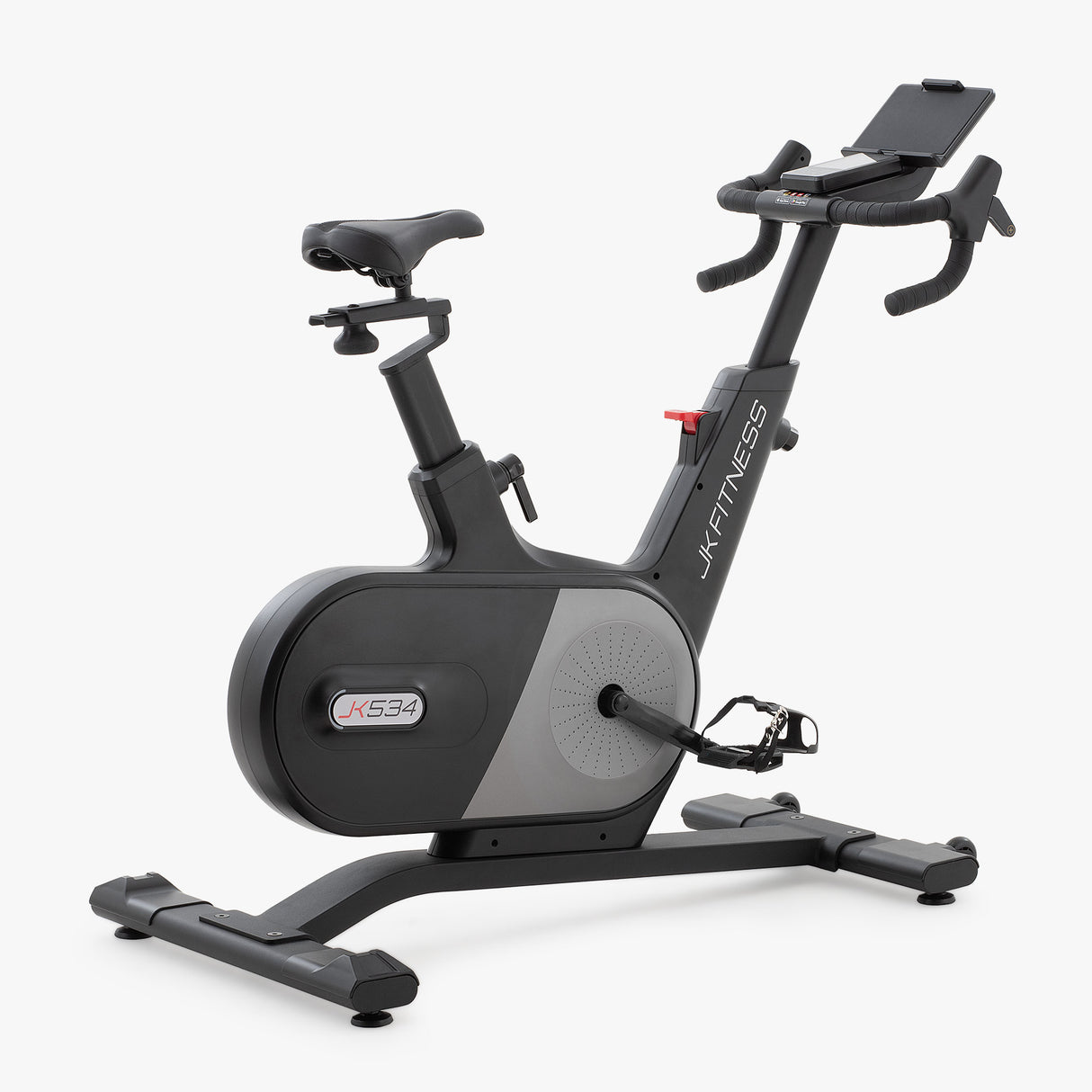 Jk Fitness Spin Bike JK534