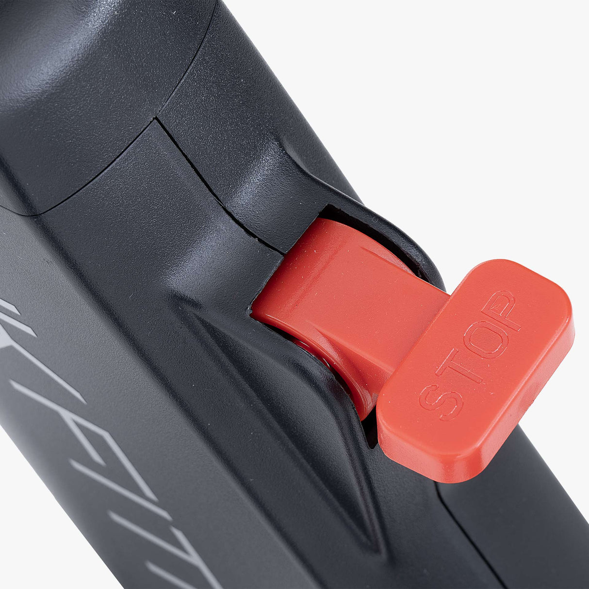 Jk Fitness Spin Bike JK534