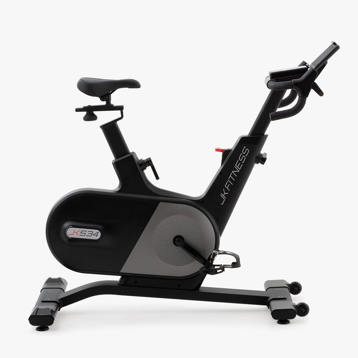 Jk Fitness Spin Bike JK534