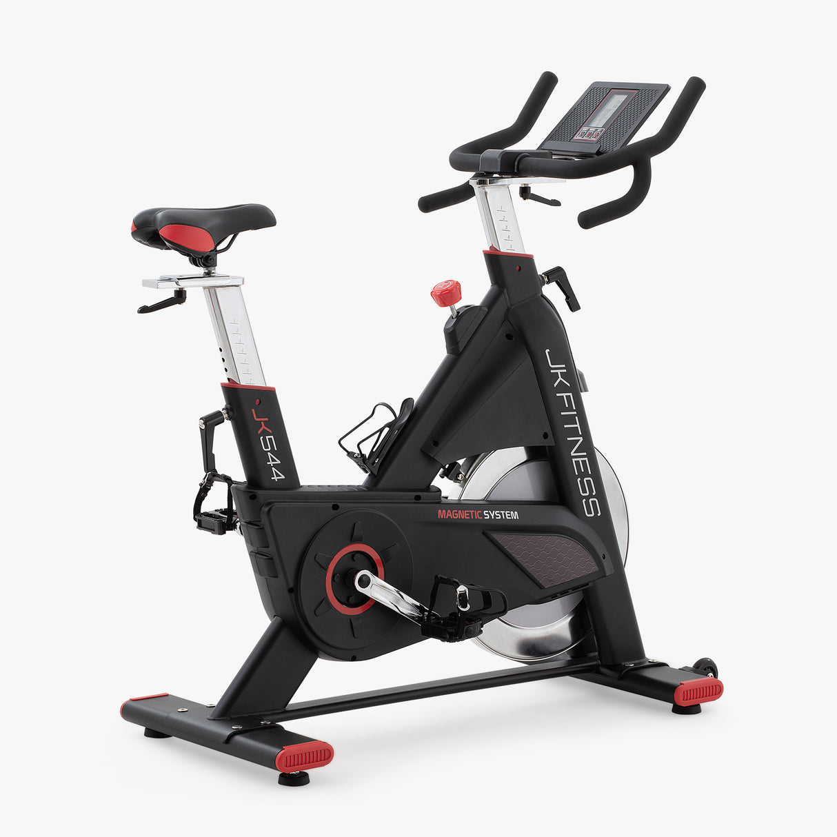 Jk Fitness Spin Bike JK544