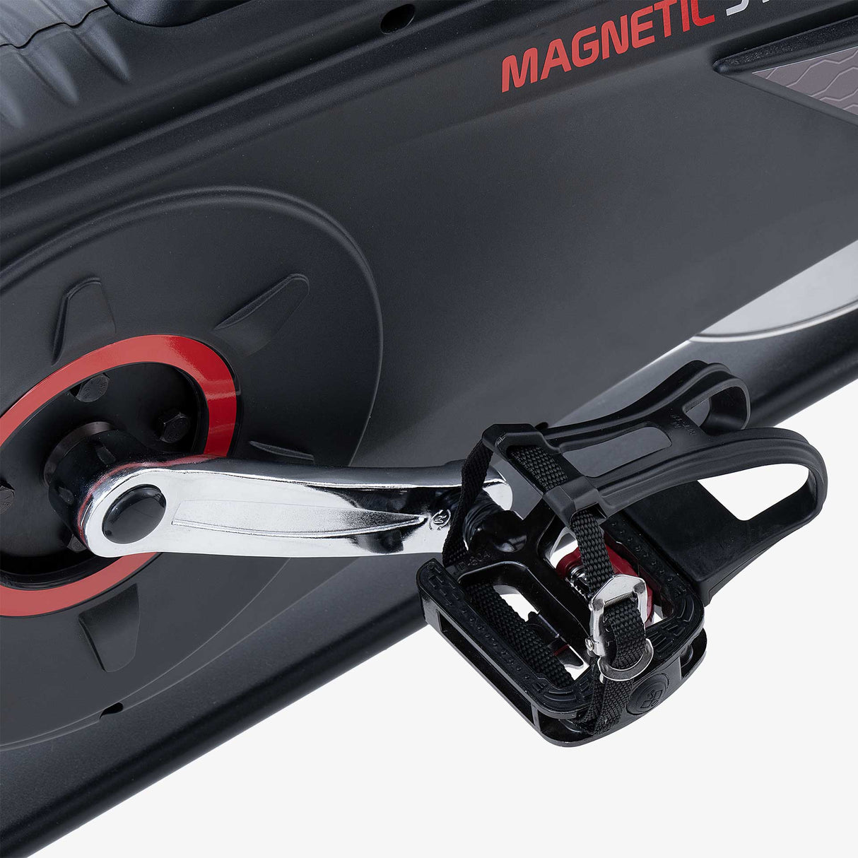 Jk Fitness Spin Bike JK544