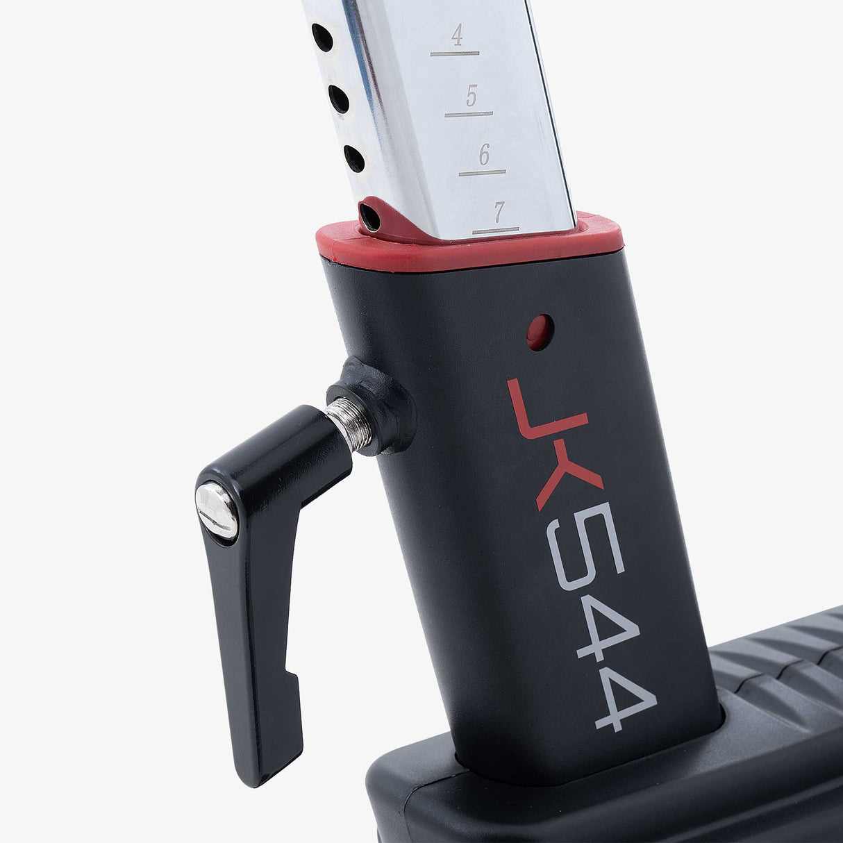 Jk Fitness Spin Bike JK544