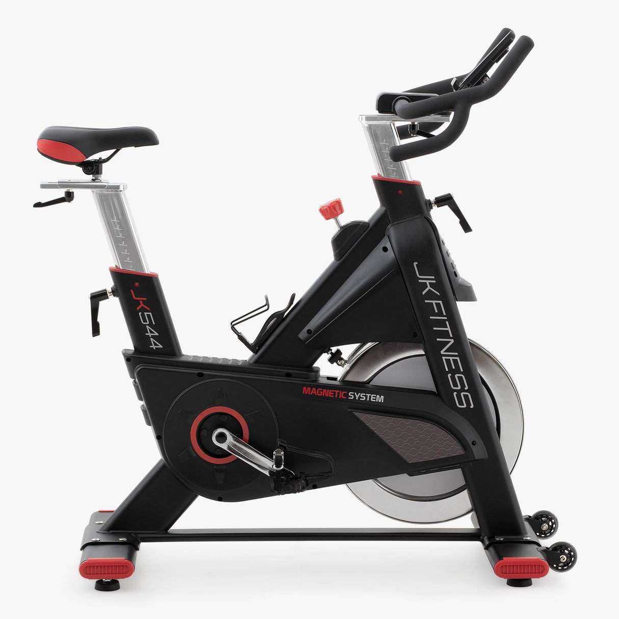 Jk Fitness Spin Bike JK544