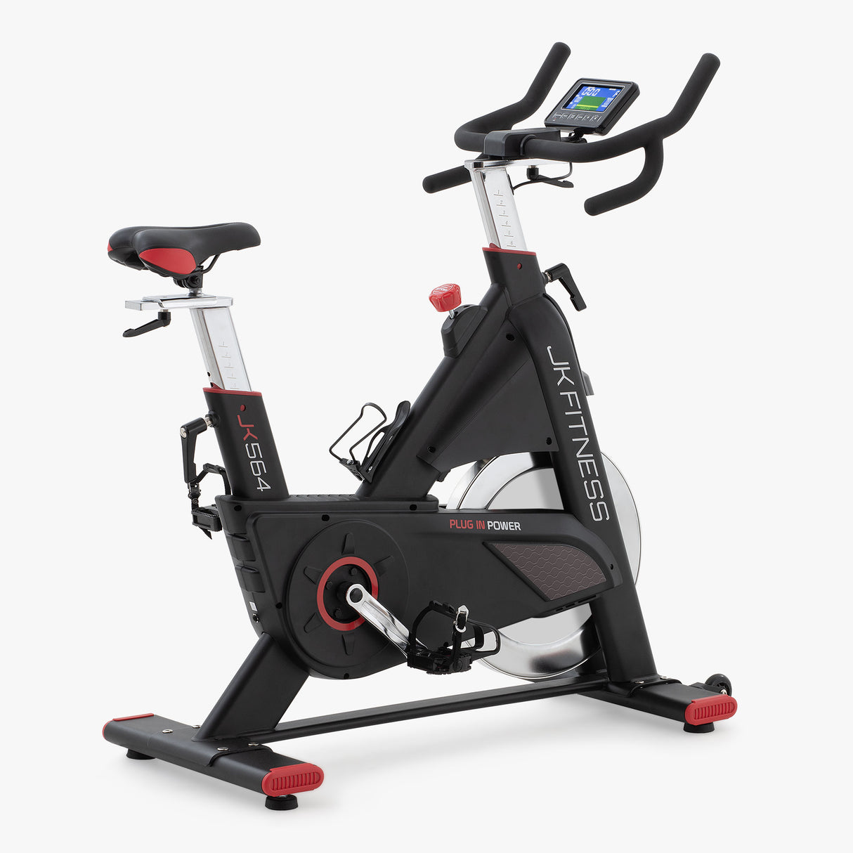 Jk Fitness Spin Bike JK564