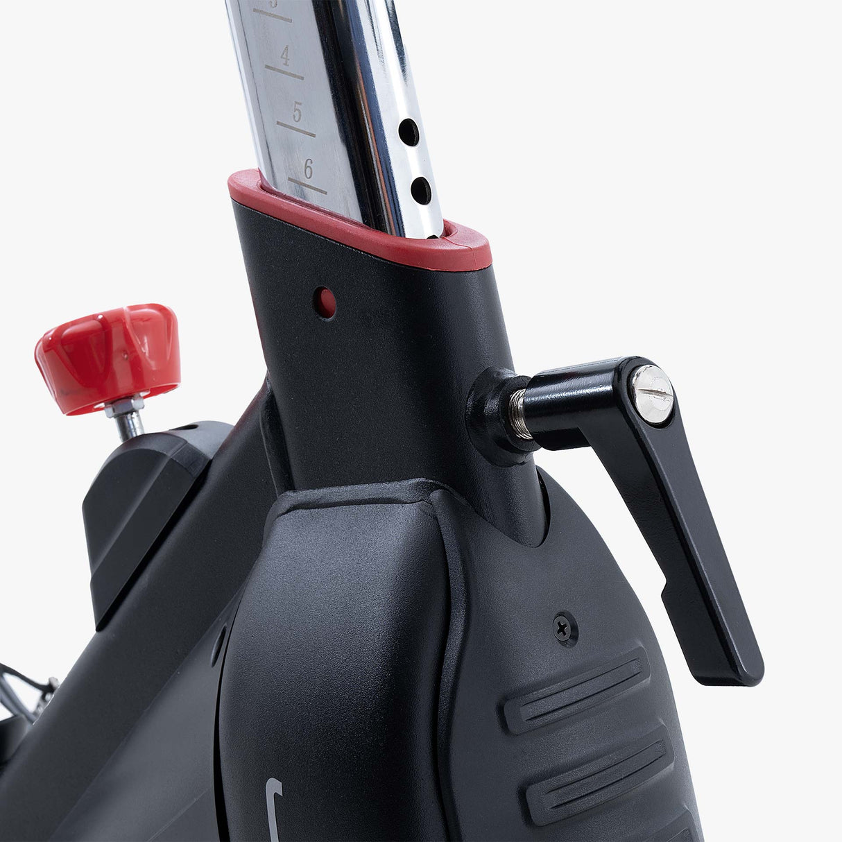 Jk Fitness Spin Bike JK564