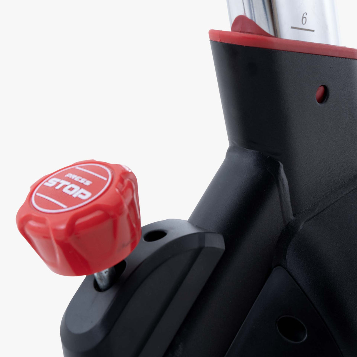 Jk Fitness Spin Bike JK564