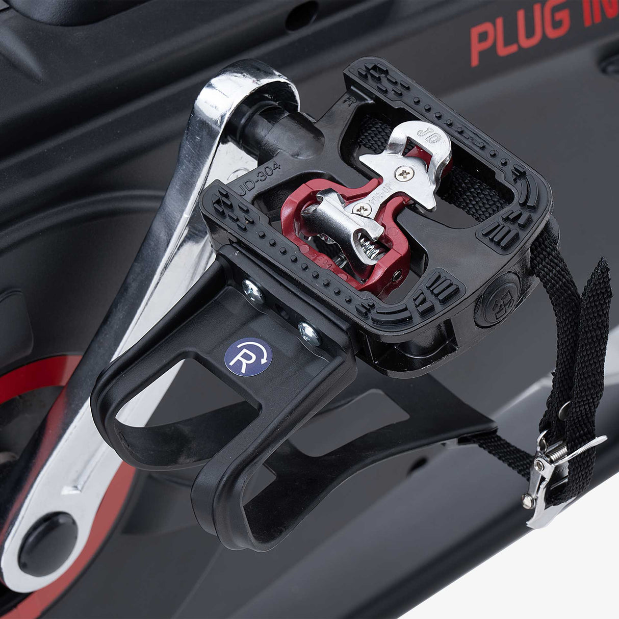 Jk Fitness Spin Bike JK564