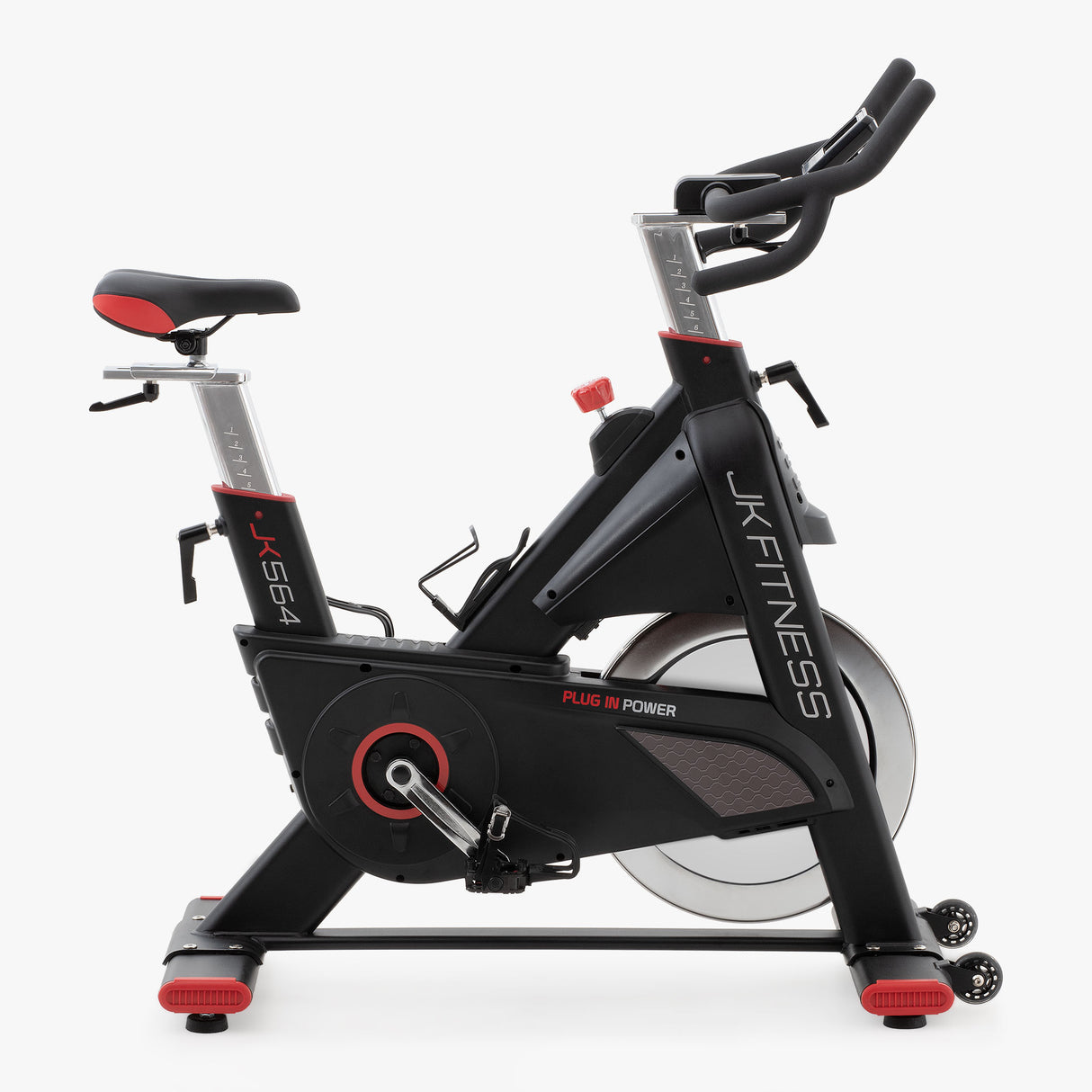 Jk Fitness Spin Bike JK564