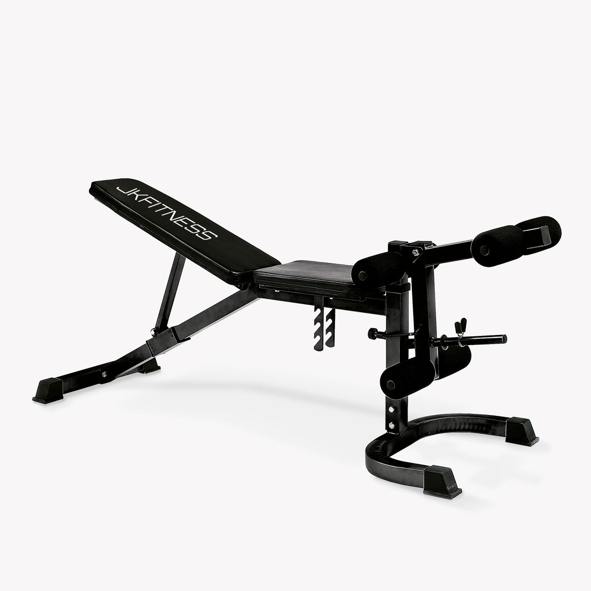 JK Fitness bench 6050