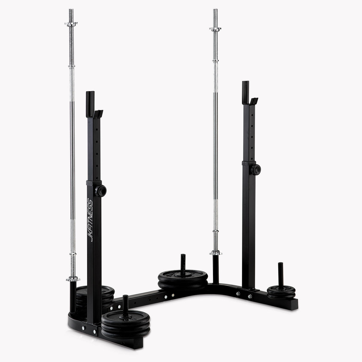 JK Fitness supporto bilancere 6065