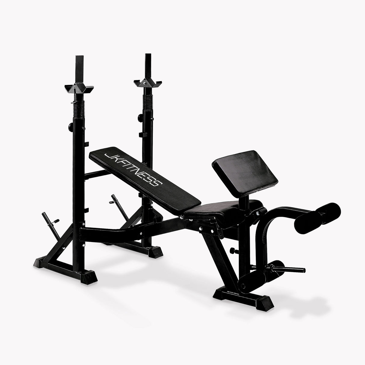 JK Fitness bench 6070