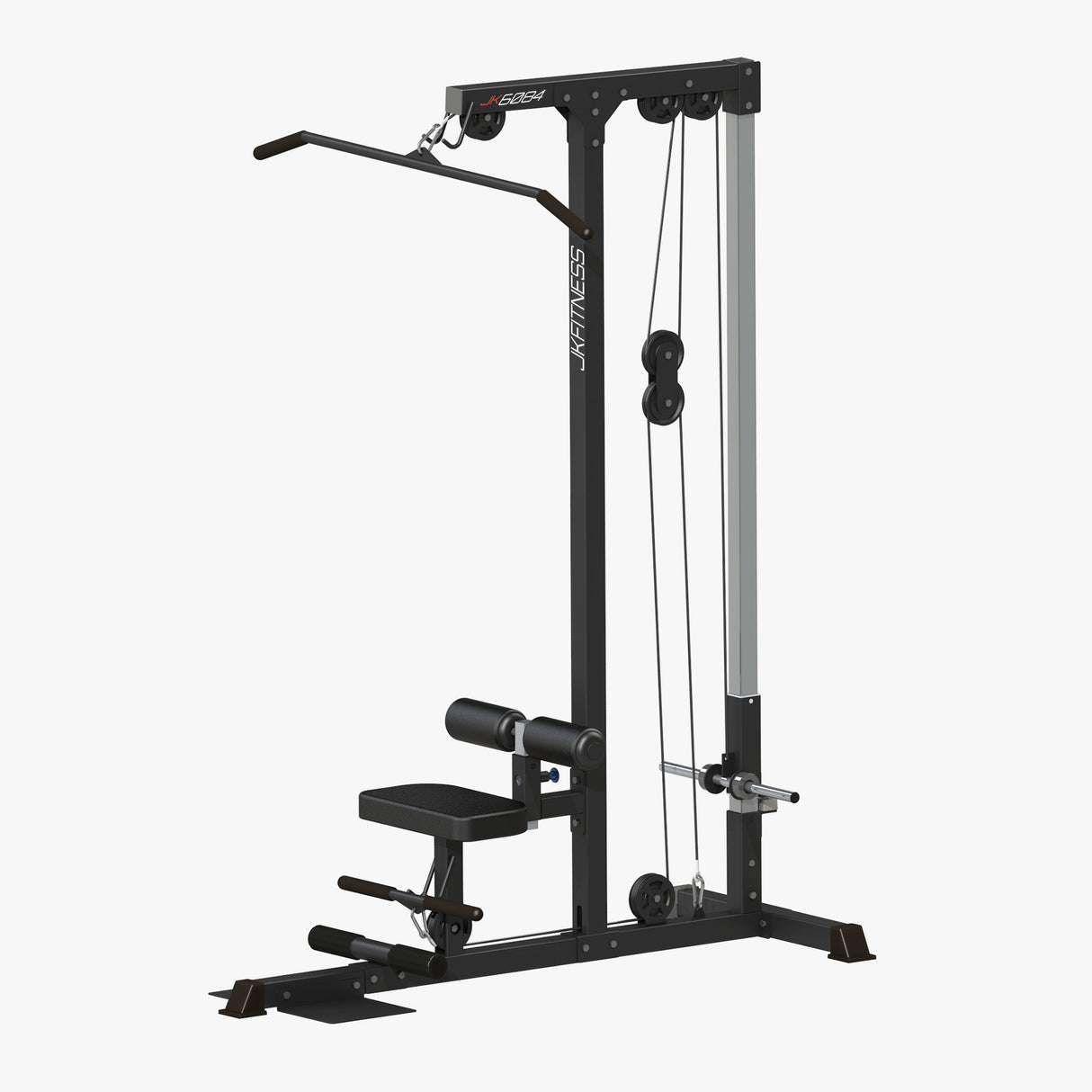 JK Fitness Lat Machine Pro JK 6084