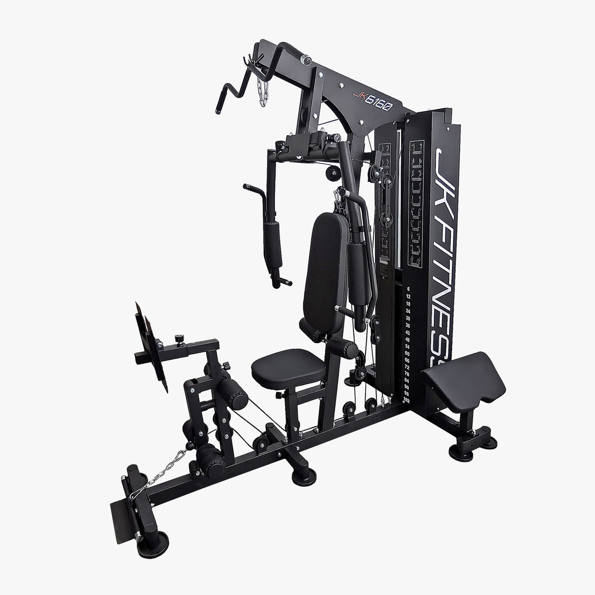 JK Fitness Stazione Multifunzione JK6160