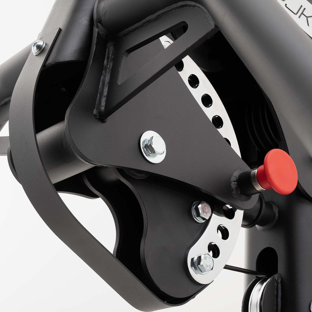 JK Fitness Stazione Multifunzione JK6180