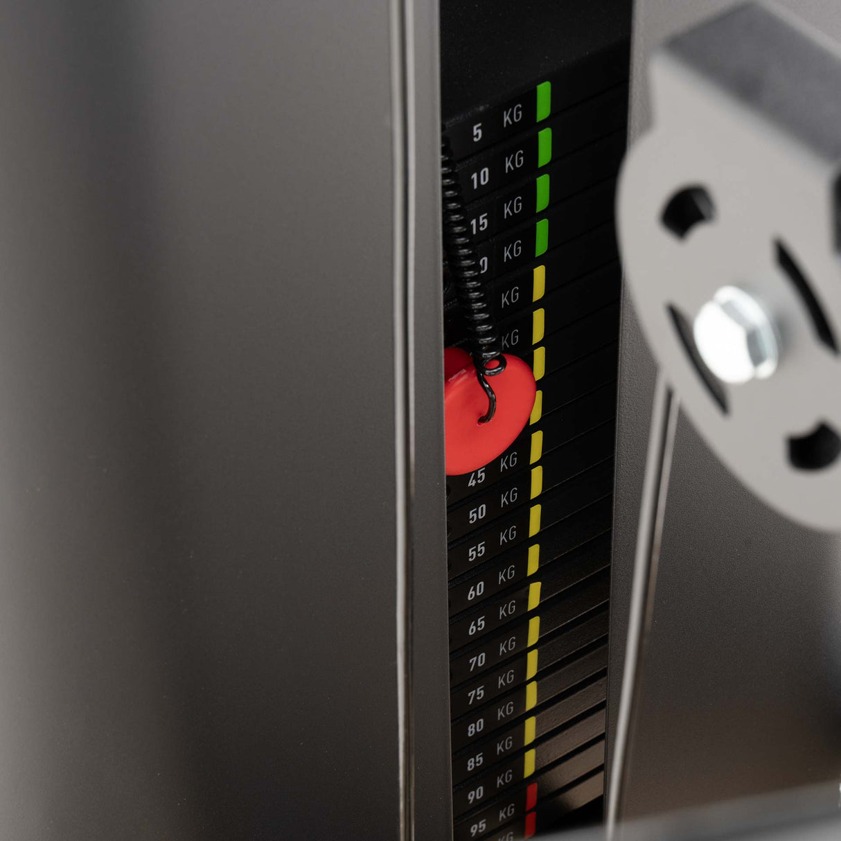 JK Fitness Stazione Multifunzione JK6180