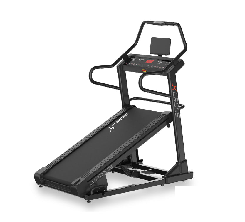 JK Fitness Tapis Roulant JK-CROSS
