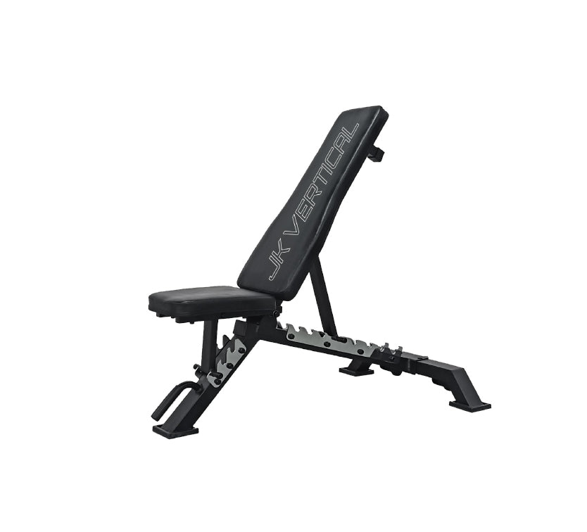 JK Fitness Panca JKV-ADJBENCH