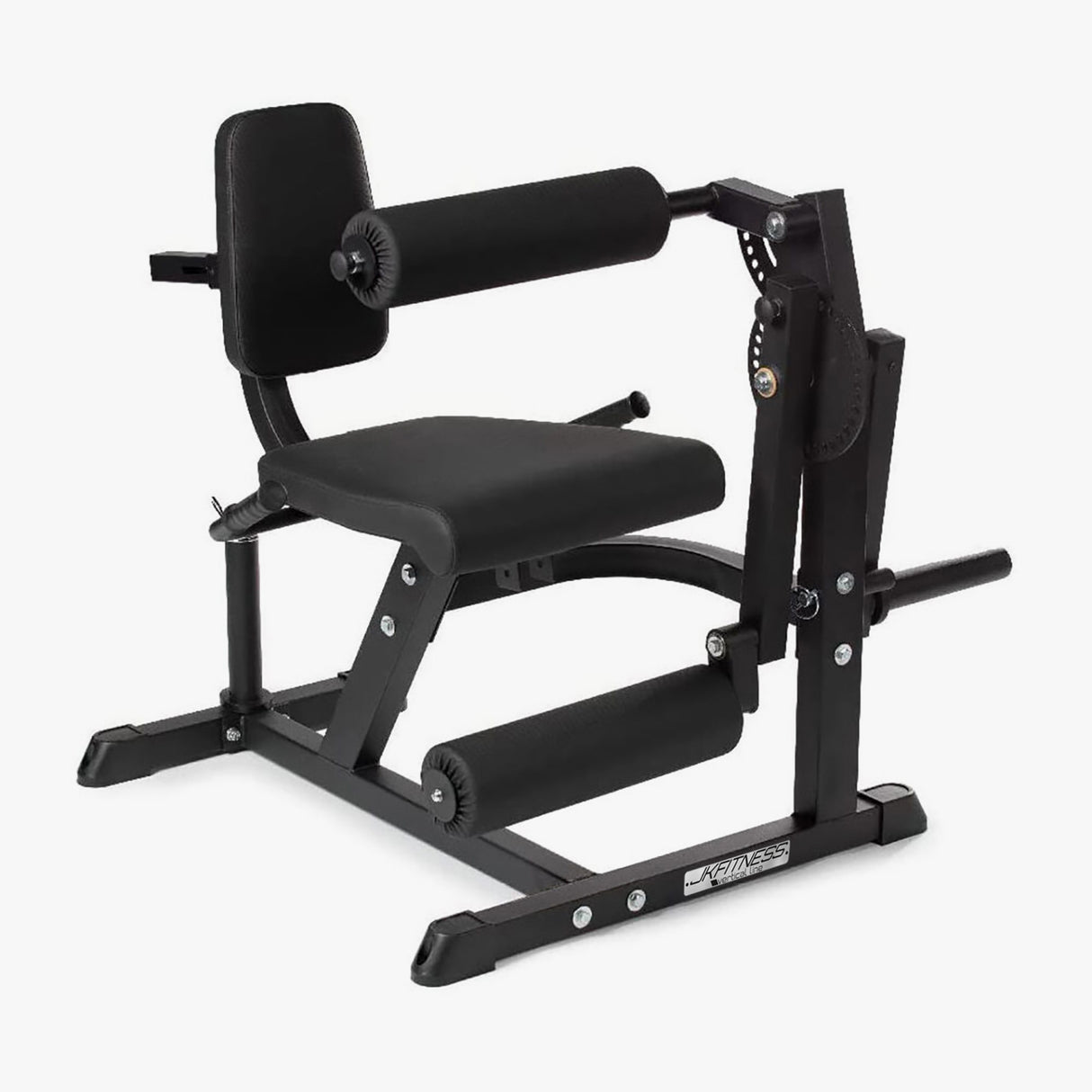 JK Fitness Vertical Combo Leg Extension / Leg Curl seduto JKV-COMBOLEG