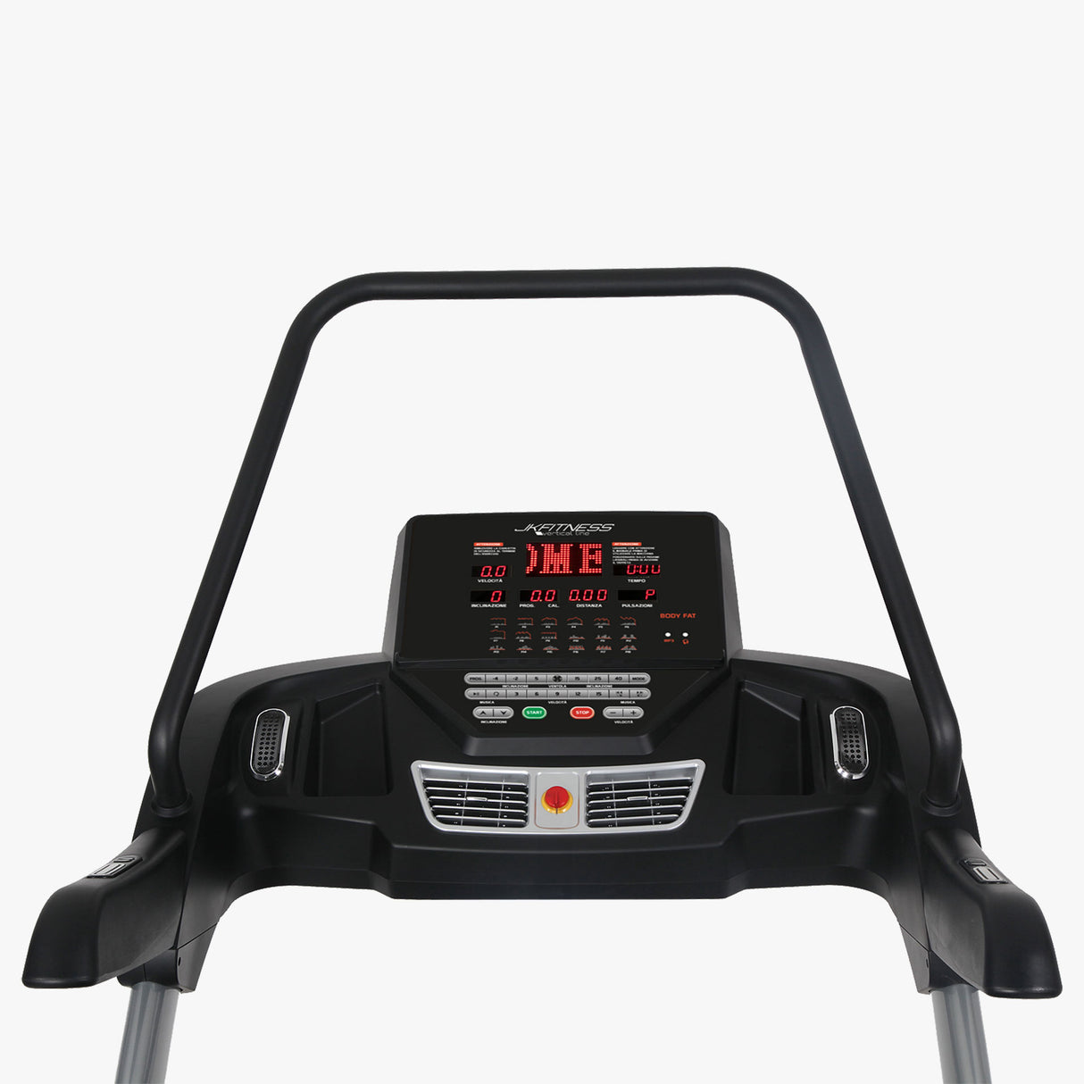 JK Fitness Vertical Line Tapis Roulant JKV INCLINE