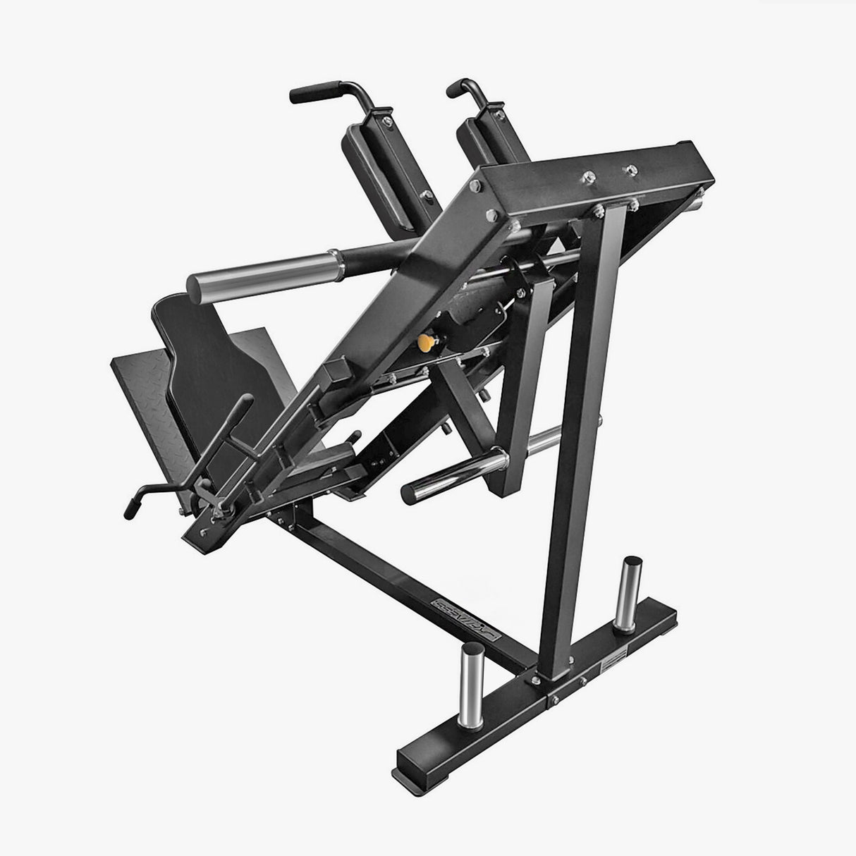 JK Fitness Vertical Line Combo Leg Press 45° / Hack Squat JKV-LEGPRESS45HACK
