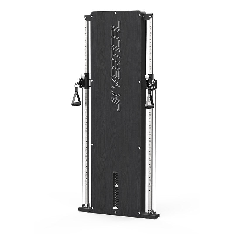Jk Fitness Poliercolina doppia a muro - JKV-PED