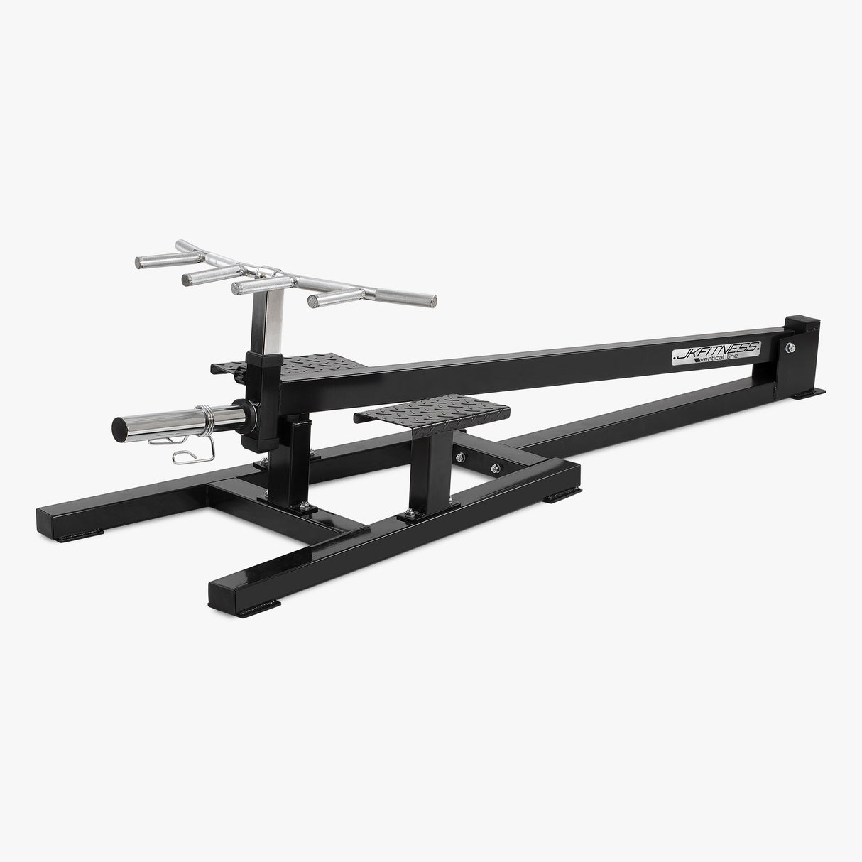 JK Fitness Vertical Rowing Machine T-Bar JKV-TBAR