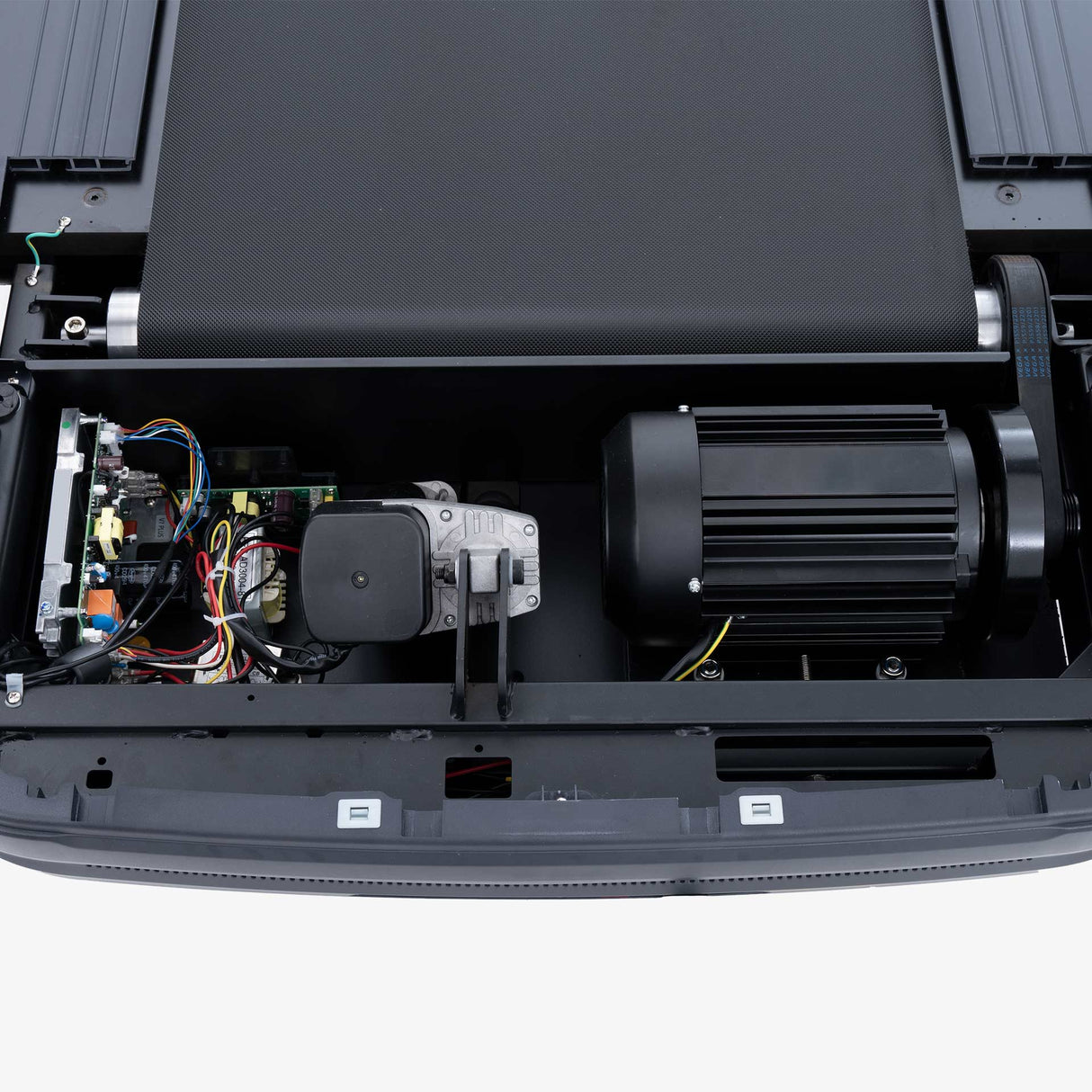 JK Fitness Vertical Line Tapis Roulant JKV12