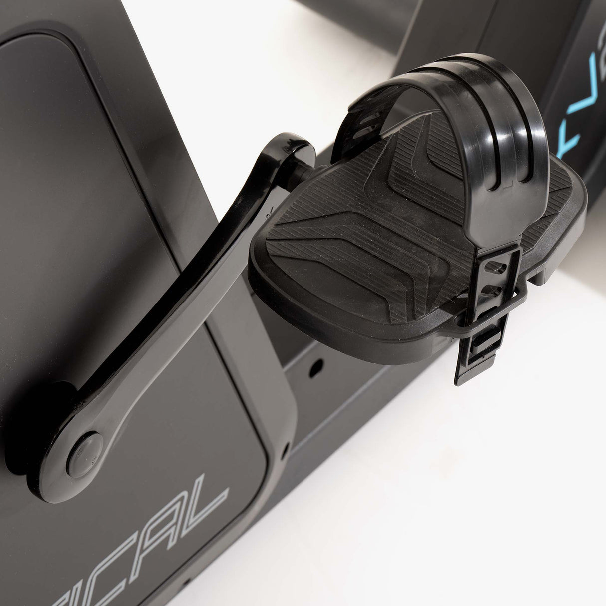 JK Fitness Cyclette elettromagnetica JKV26-TFT