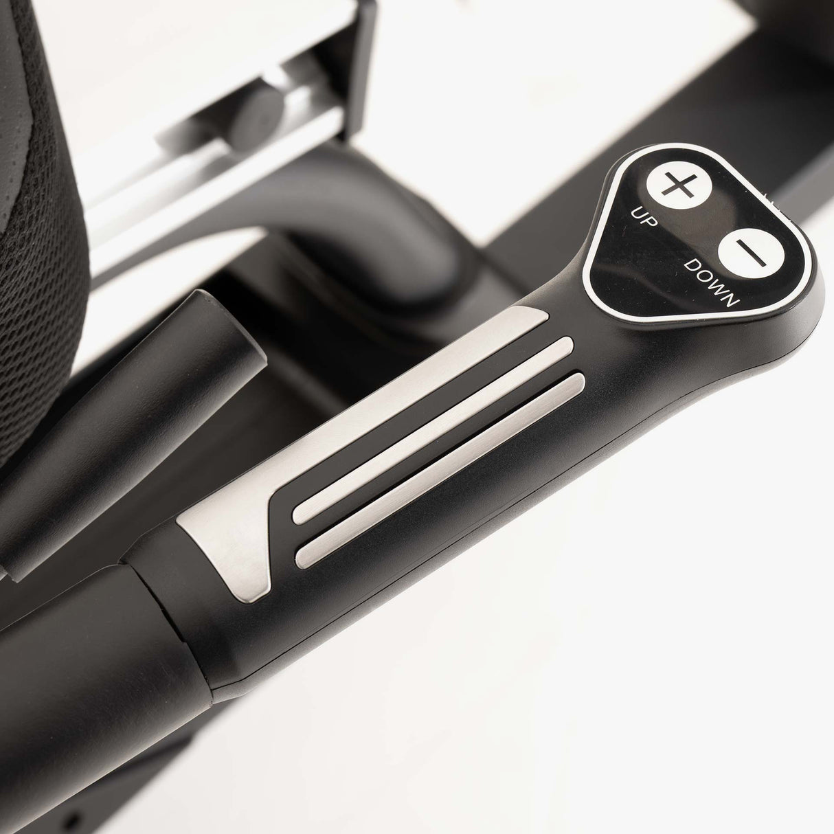 JK Fitness Cyclette Orizzontale Elettromagnetica JKV36-TFT