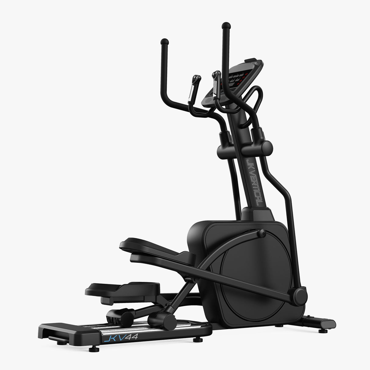 JK Fitness Ellittica Elettromagnetica JKV44