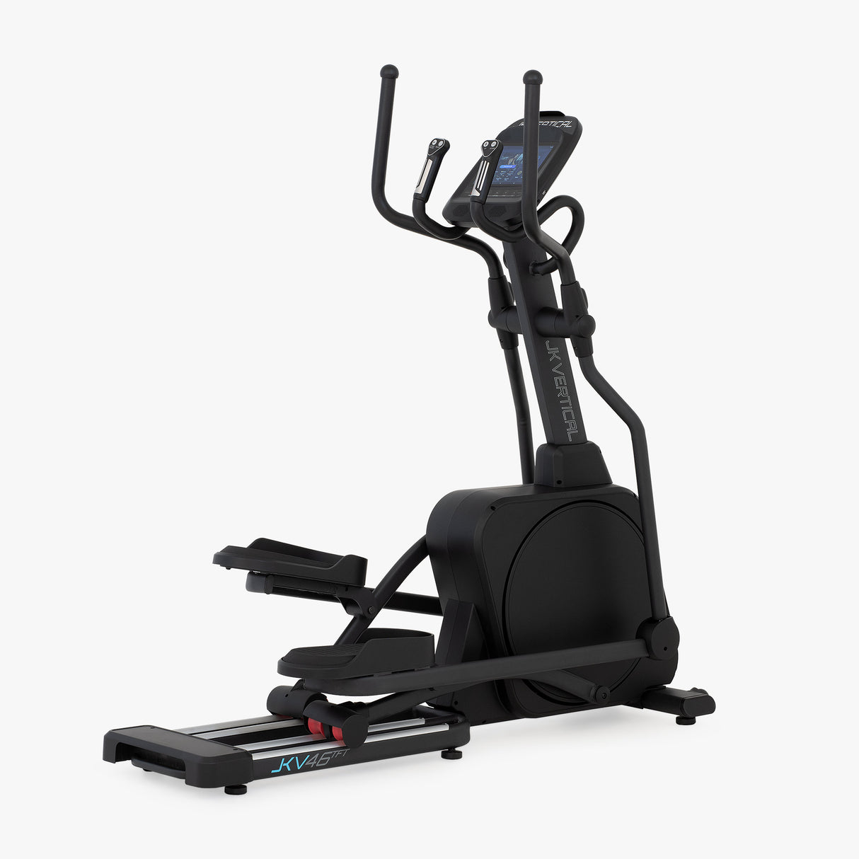JK Fitness Ellittica Elettromagnetica JKV46-TFT