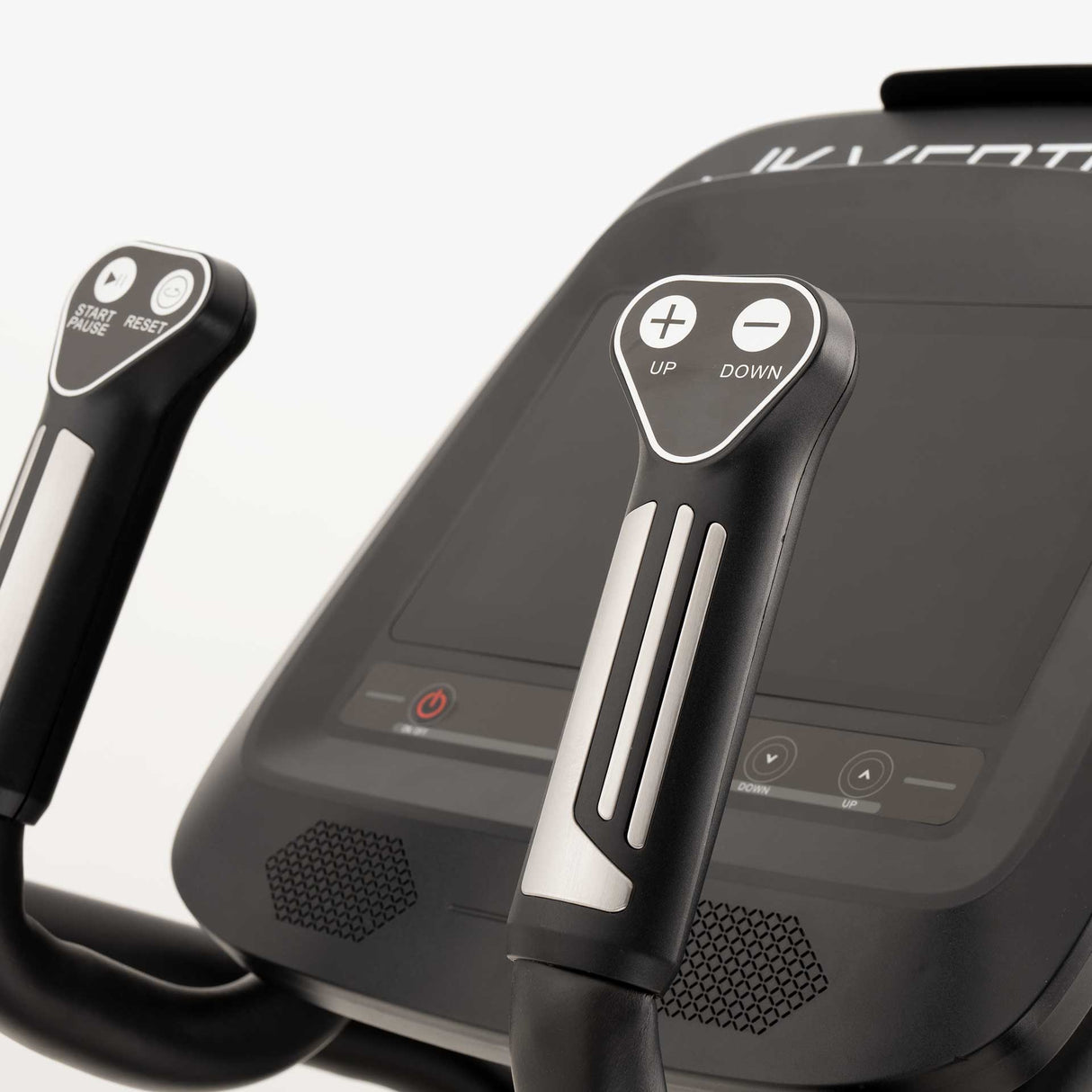 JK Fitness Ellittica Elettromagnetica JKV46-TFT