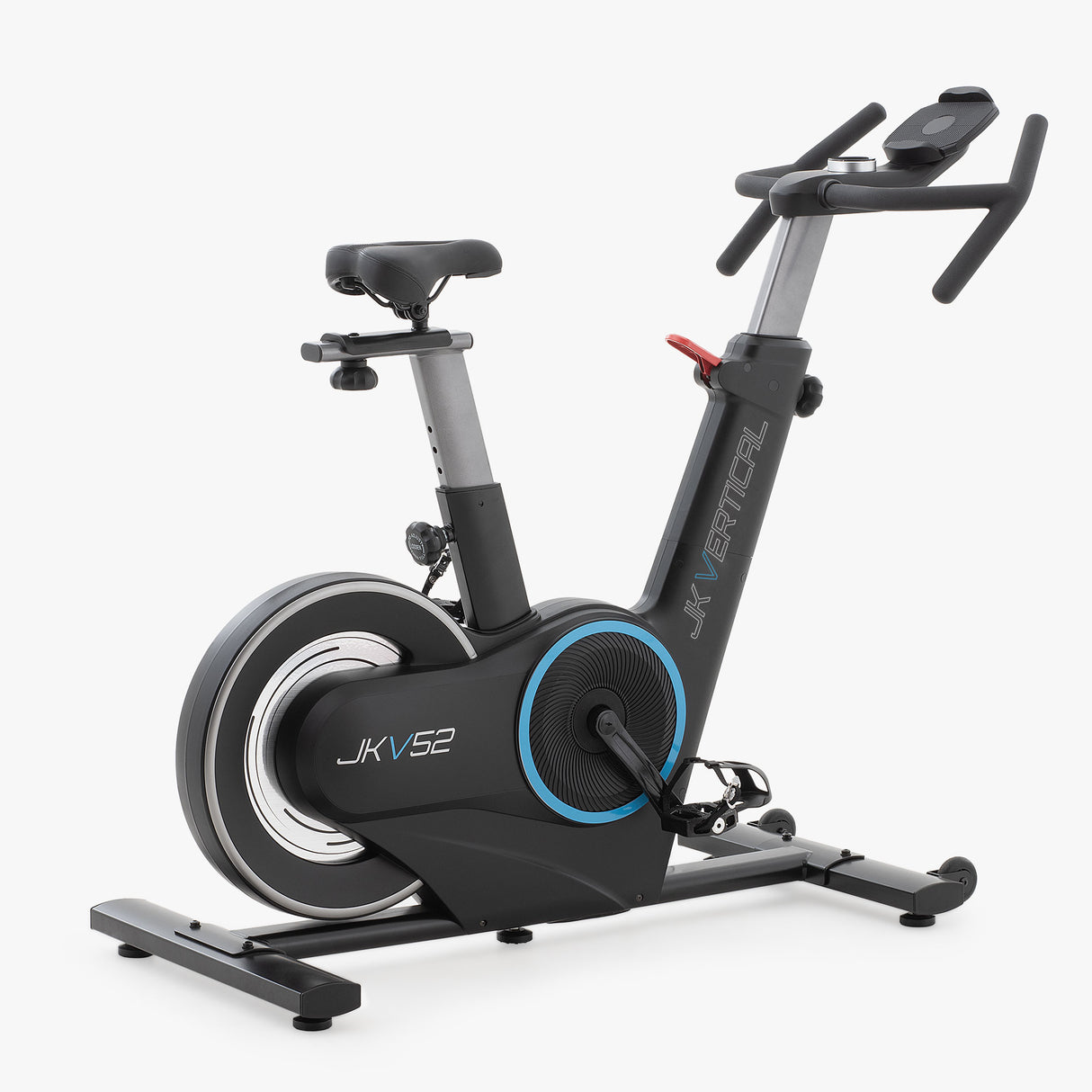 Jk Fitness Spin Bike JKV52