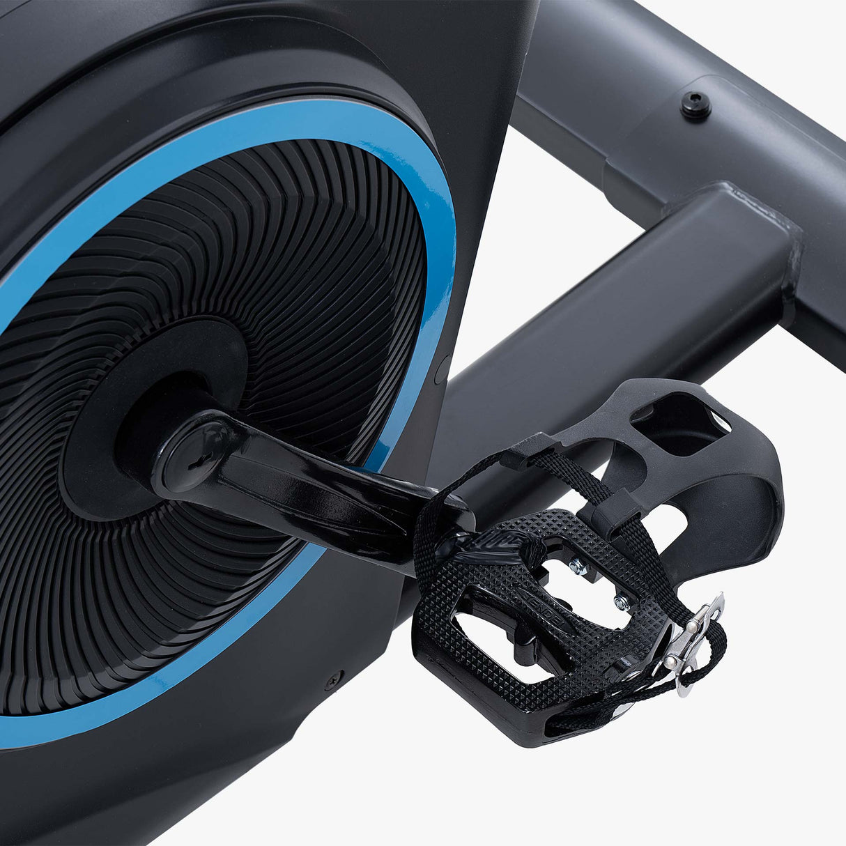 Jk Fitness Spin Bike JKV52