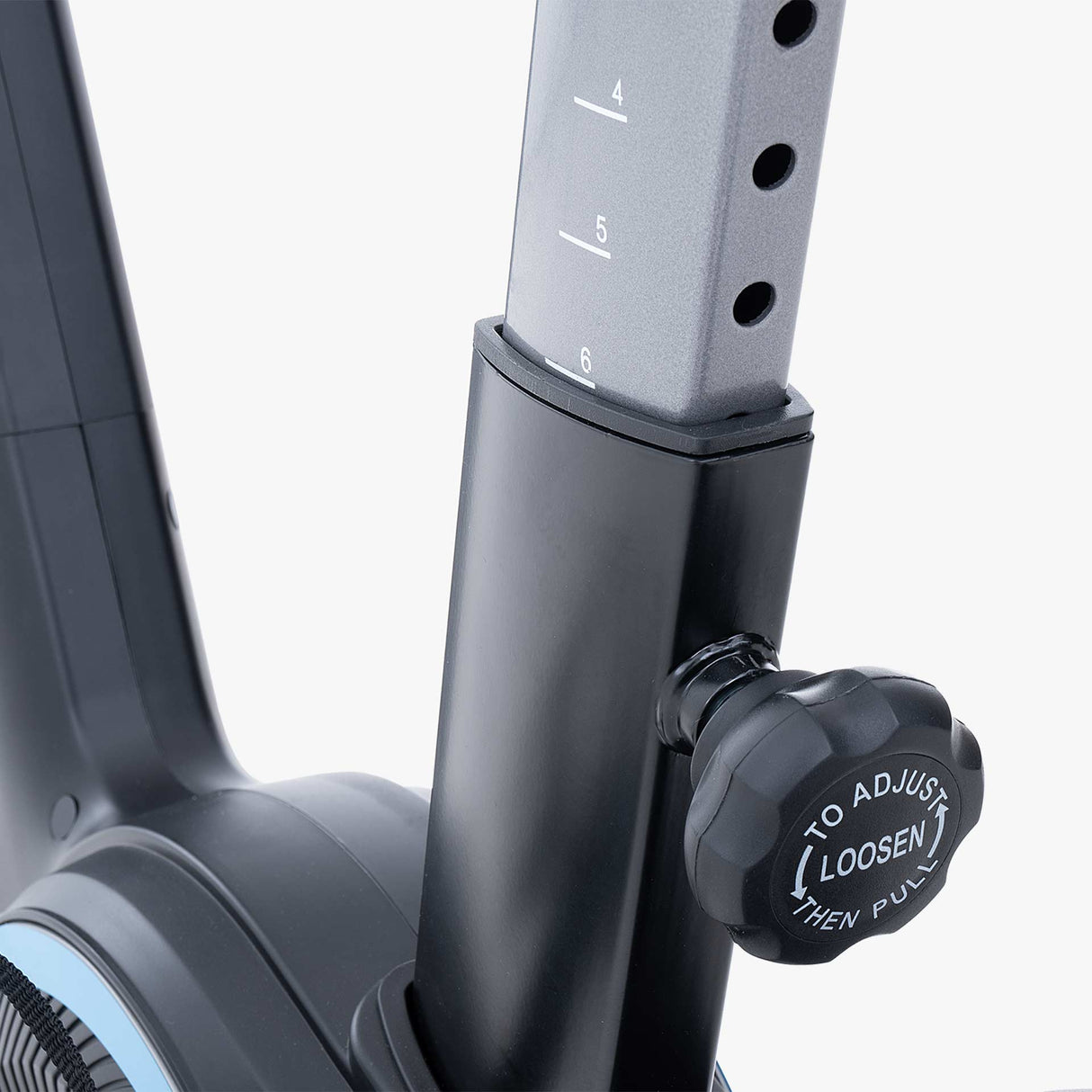 Jk Fitness Spin Bike JKV52