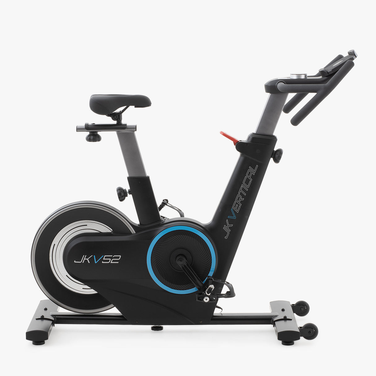 Jk Fitness Spin Bike JKV52