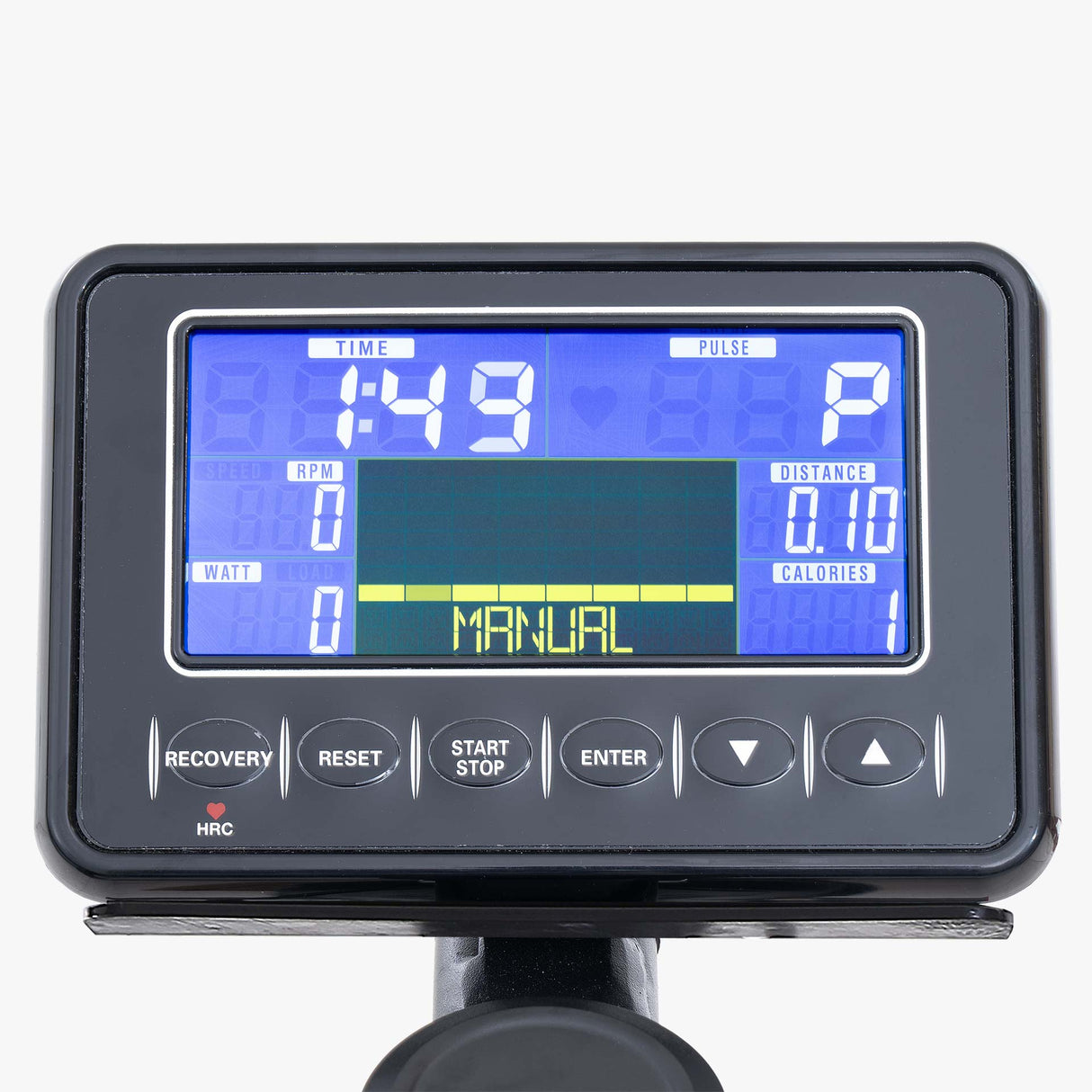 Jk Fitness Spin Bike JKV54