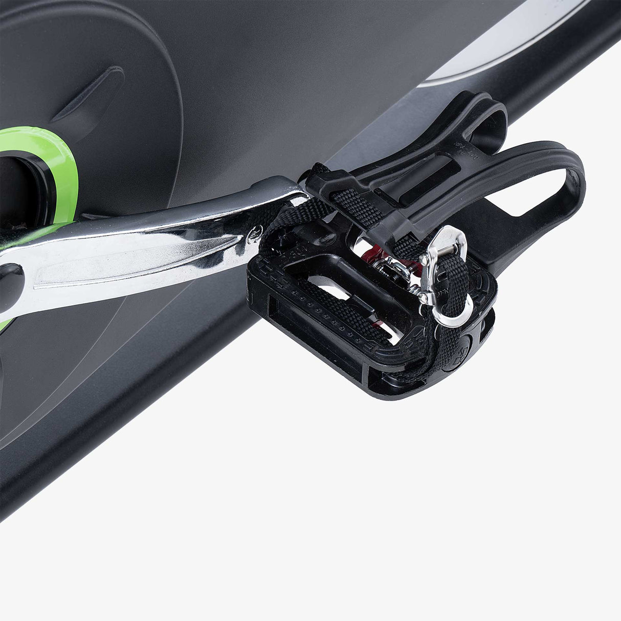 Jk Fitness Spin Bike JKV54