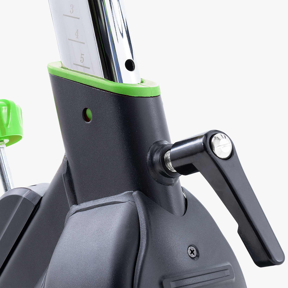 Jk Fitness Spin Bike JKV54