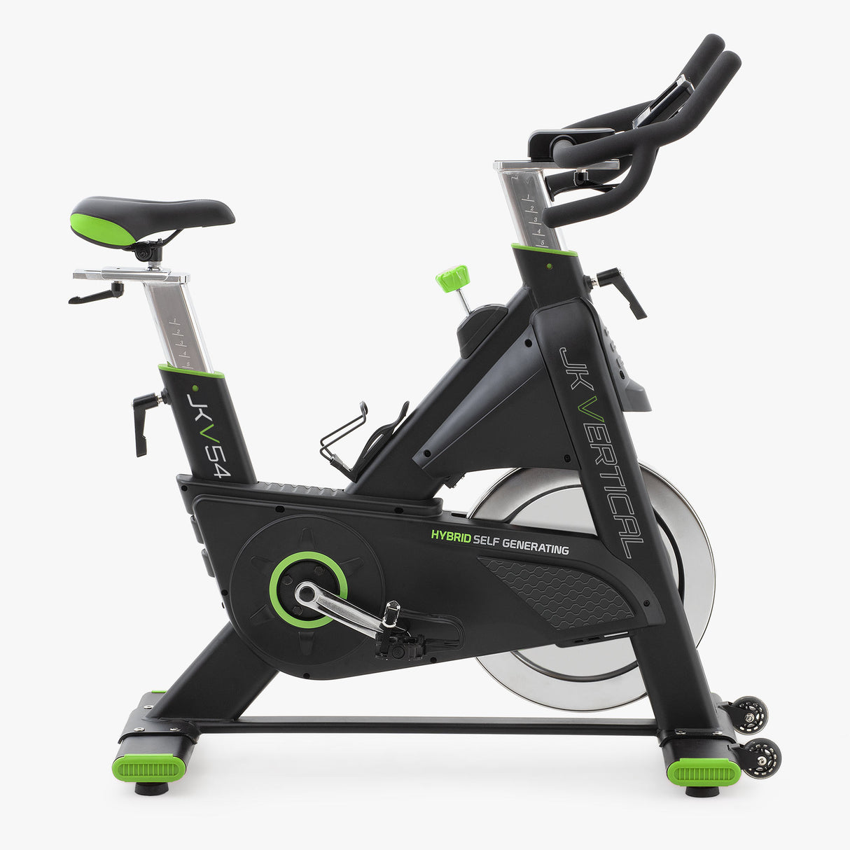 Jk Fitness Spin Bike JKV54