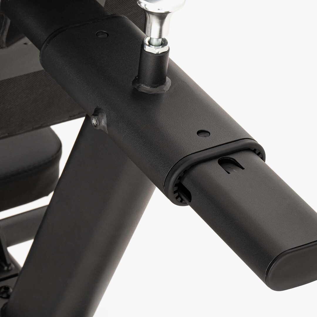 JK FITNESS stazione multifunzione JKV61 + Leg Press JKV61-LP