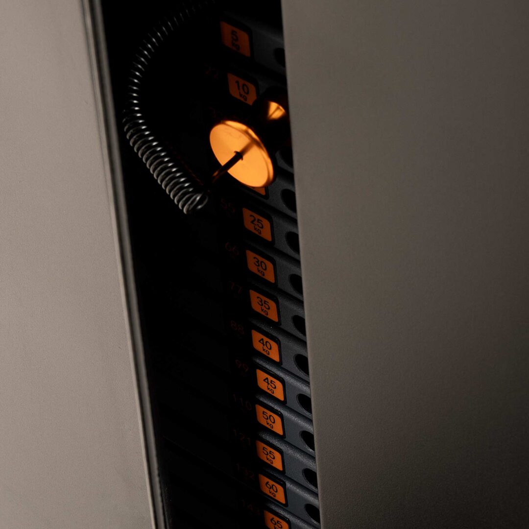 JK FITNESS stazione multifunzione JKV61 + Leg Press JKV61-LP