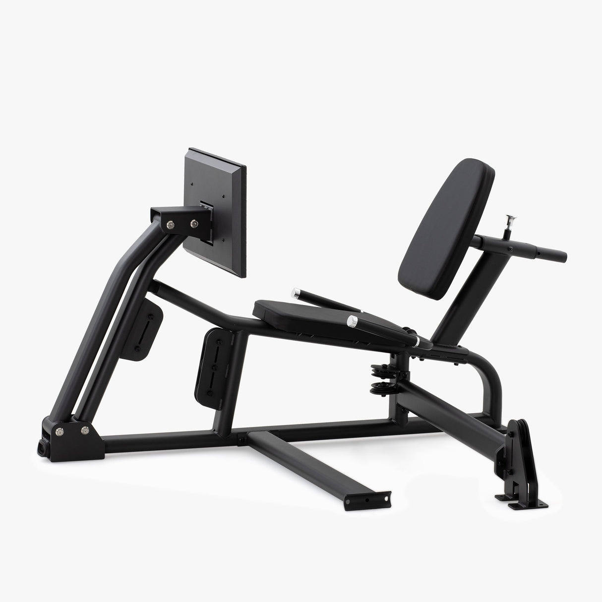 JK FITNESS stazione multifunzione JKV61 + Leg Press JKV61-LP