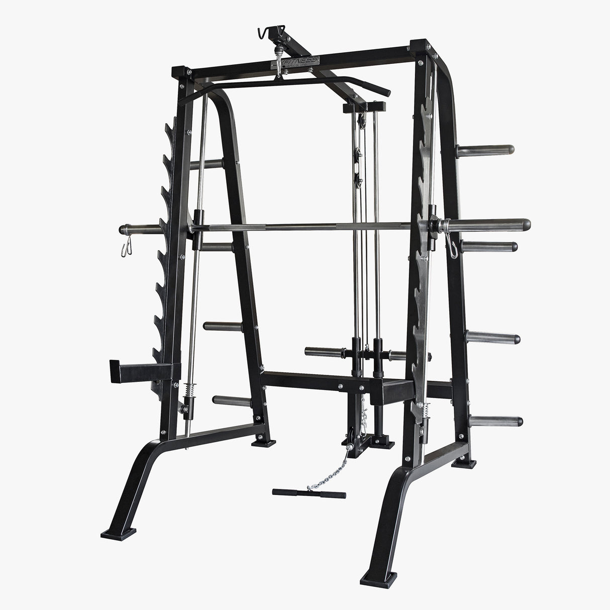 JK Fitness Smith Machine JKV72